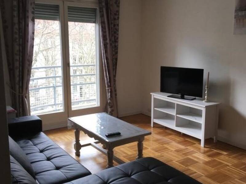 Maison à louer, 75m², SAINT ETIENNE