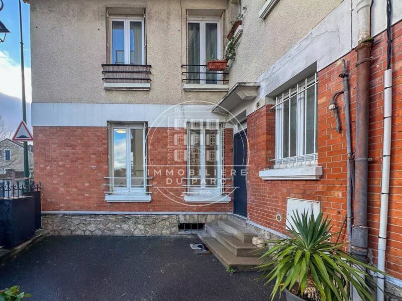 Maison à louer, 0m², CROISSY SUR SEINE