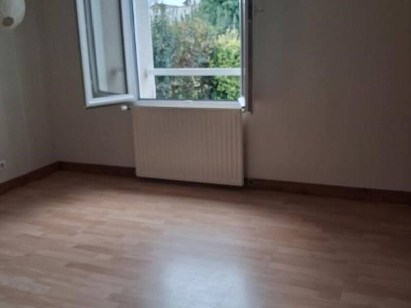 Maison à louer, 55m², SAINTES