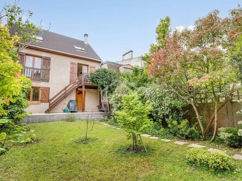 Maison à vendre, 100m², ANTONY
