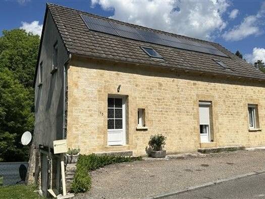 Maison à vendre 212 000 € 4 pièces 4 chambres 185 m² 581 m² de terrain Espagnac 19150