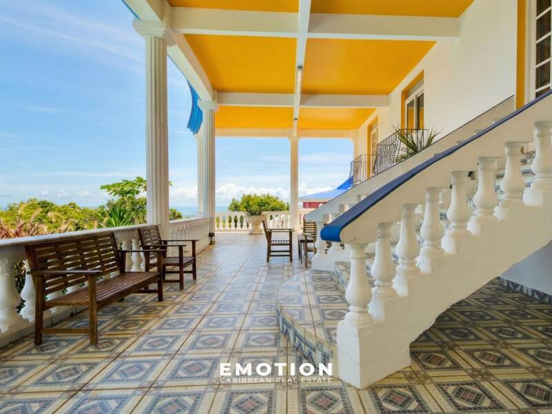 Maison à vendre, 280m², SAINTE ROSE