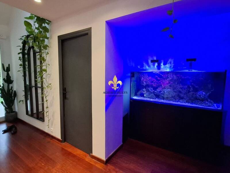 Maison à vendre, 292m², LAMORLAYE