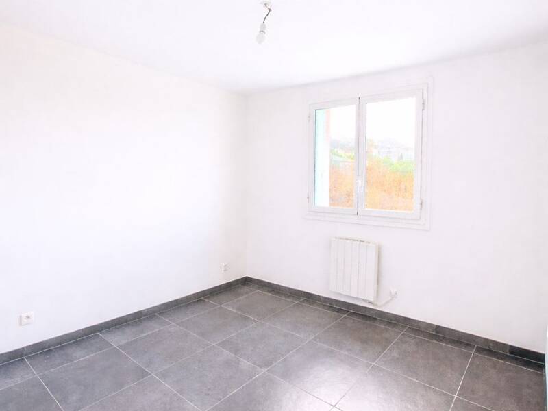 Maison à louer, 56m², MARSEILLE 8E