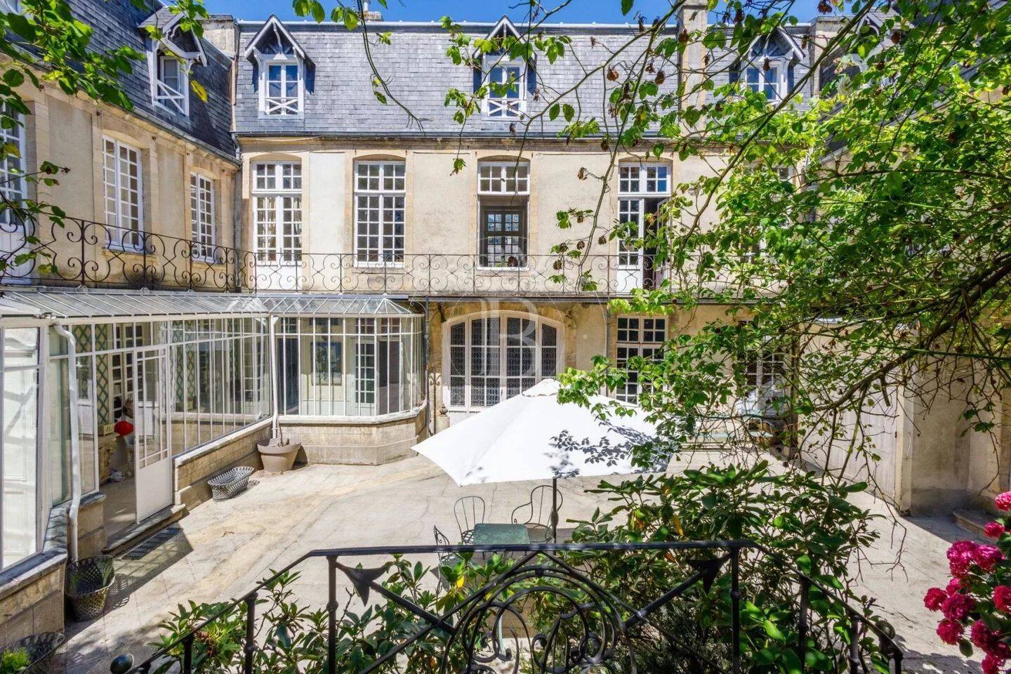 Maison à vendre, 416m², BAYEUX