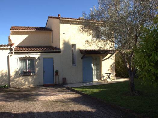 Maison à vendre 690 000 € 5 pièces 4 chambres 100 m² Quartiers Ouest Montgros-Montmeuille La Colle-sur-Loup 06480