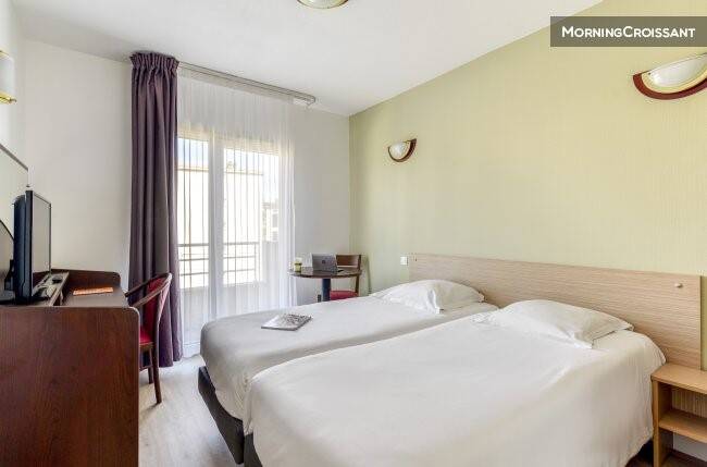 Maison à louer, 18m², BEZIERS