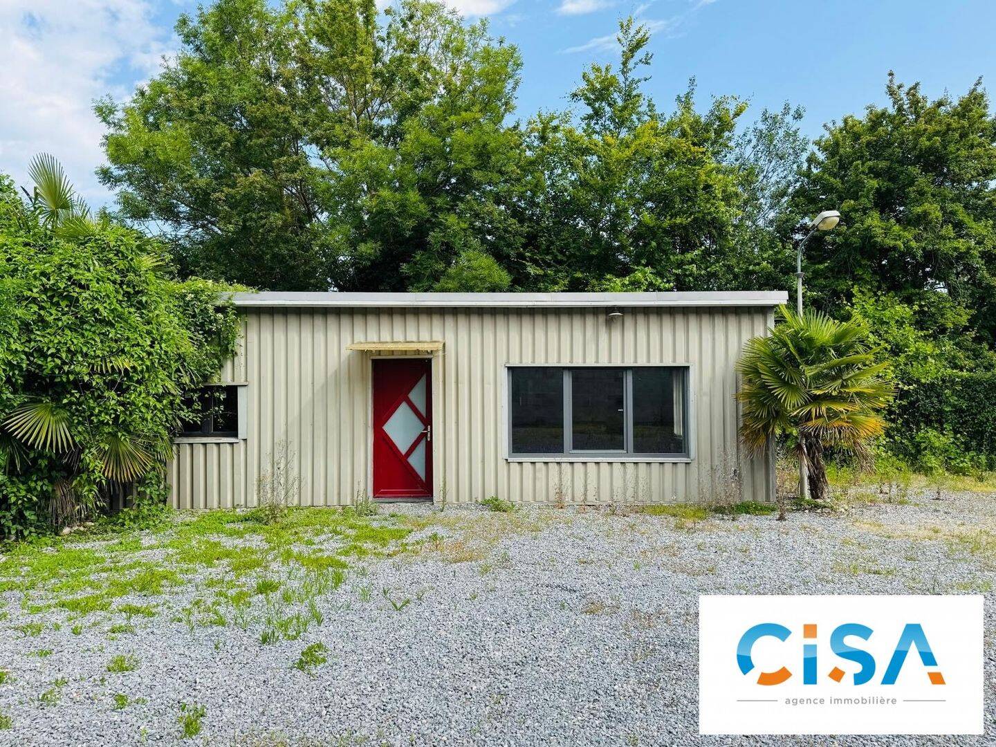 Maison à vendre, 165m², VERNEUIL EN HALATTE
