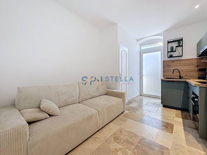 Maison à louer, 27m², AJACCIO