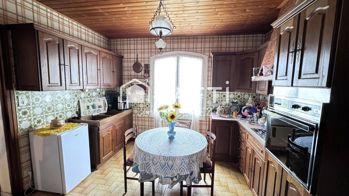 Maison à vendre, 67m², LA FAUTE SUR MER