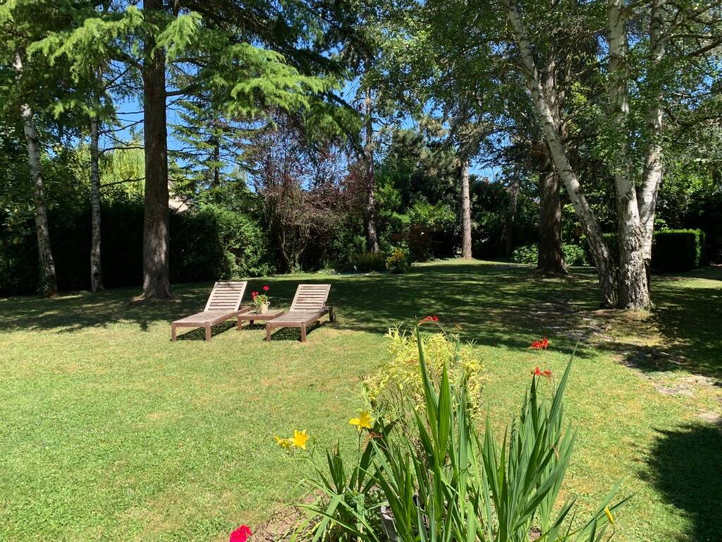 Maison à vendre, 140m², SAINT NOM LA BRETECHE