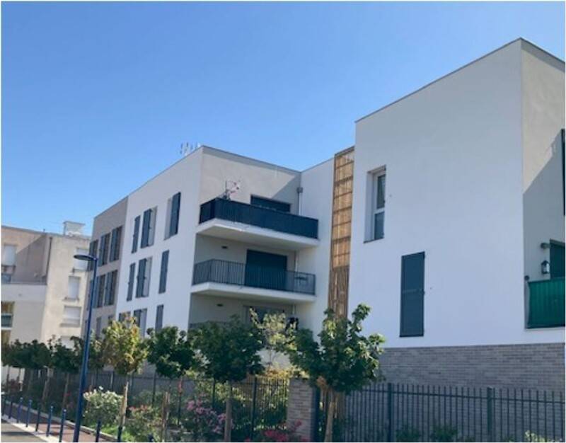 Maison à louer, 84m², DRANCY