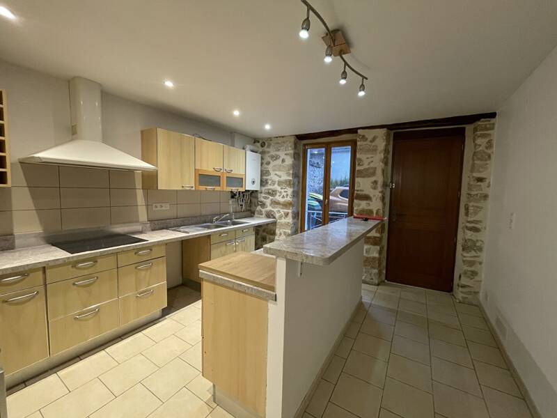 Maison à louer, 100m², SAMOREAU