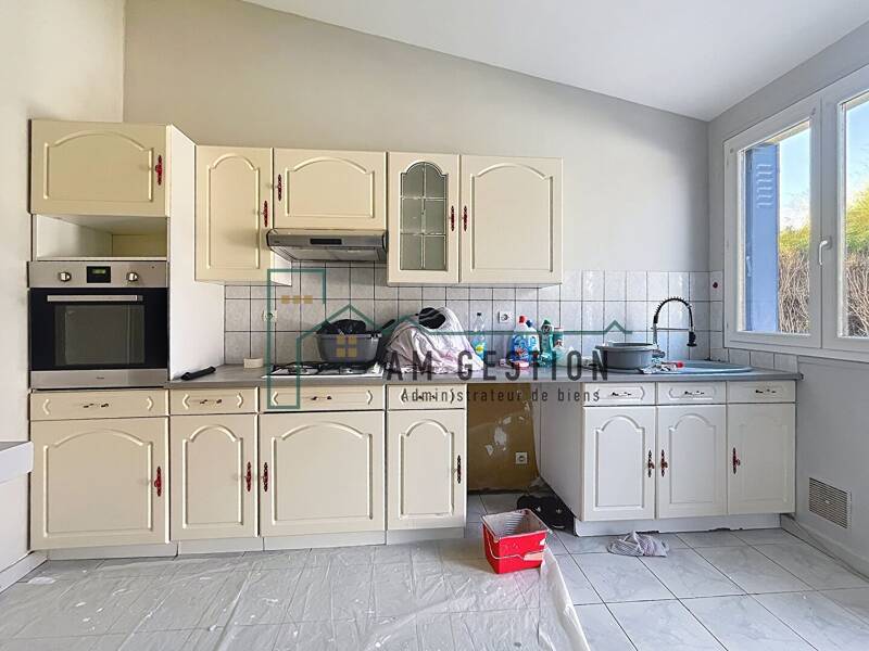 Maison à louer, 73m², LIMOGES