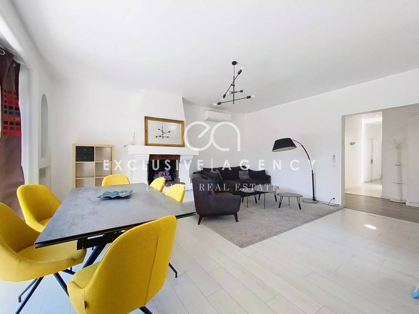 Maison à vendre, 106m², CANNES