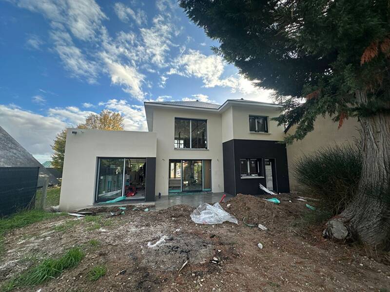 Maison à vendre, 149m², ECOUFLANT