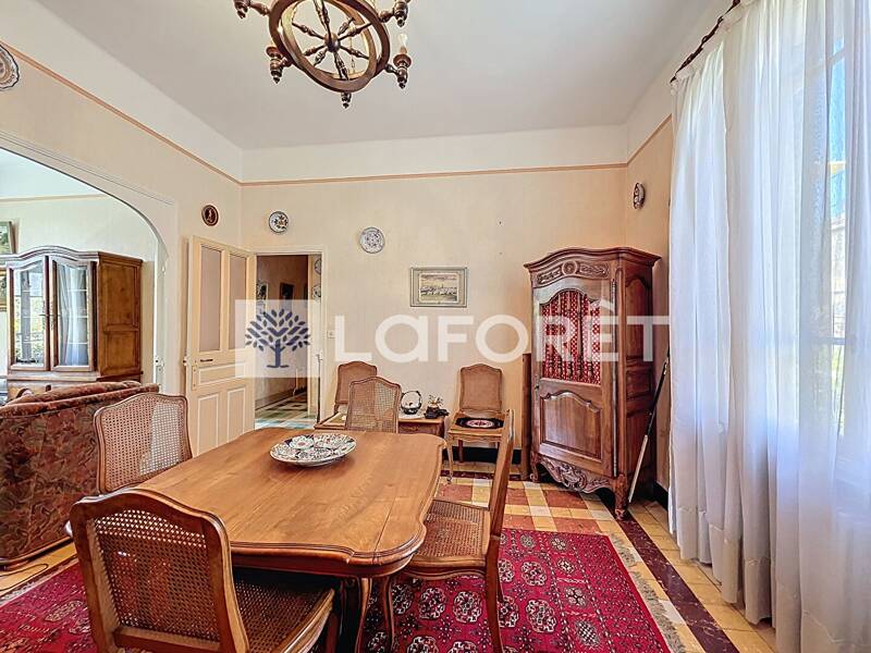 Maison à vendre, 105m², NIMES