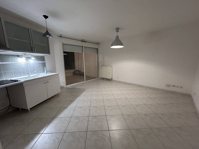 Maison à louer, 39m², MONTPELLIER