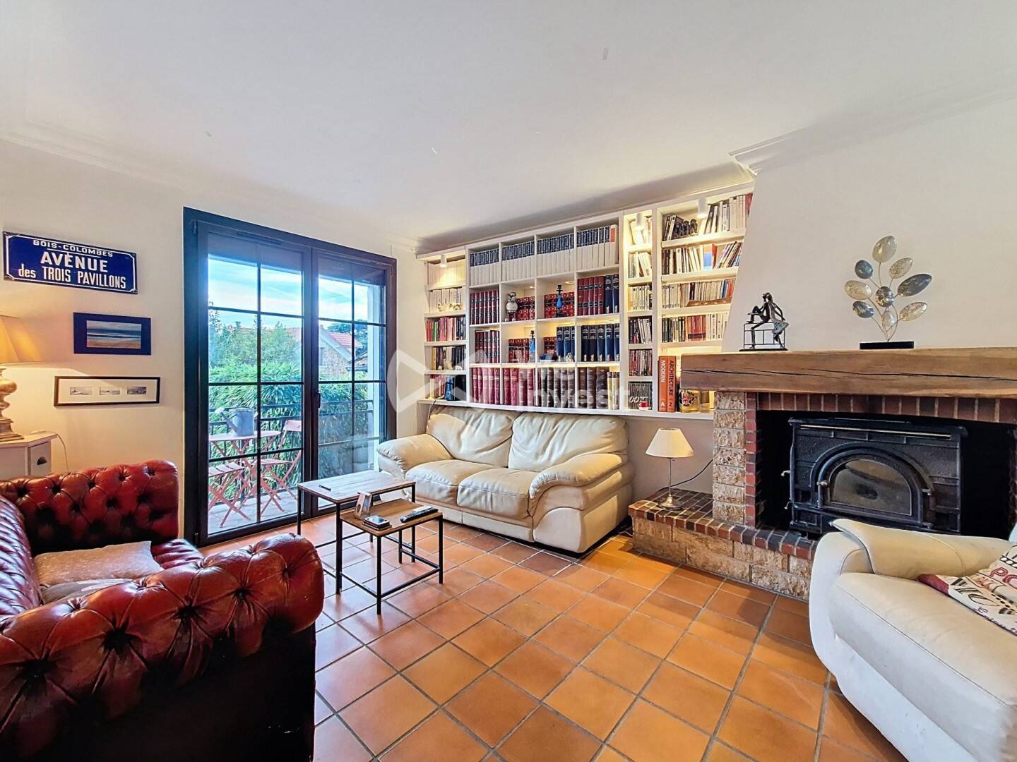 Maison à vendre, 140m², ARGENTEUIL