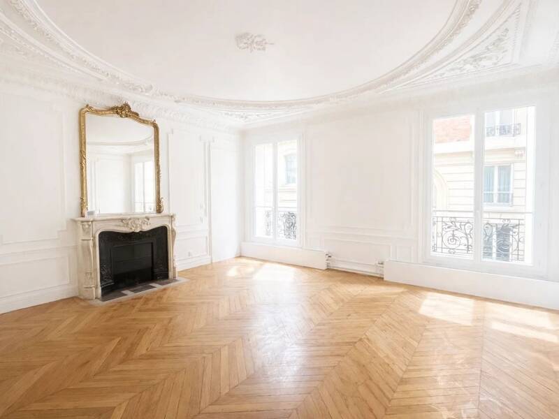 Maison à louer, 176m², PARIS 16E