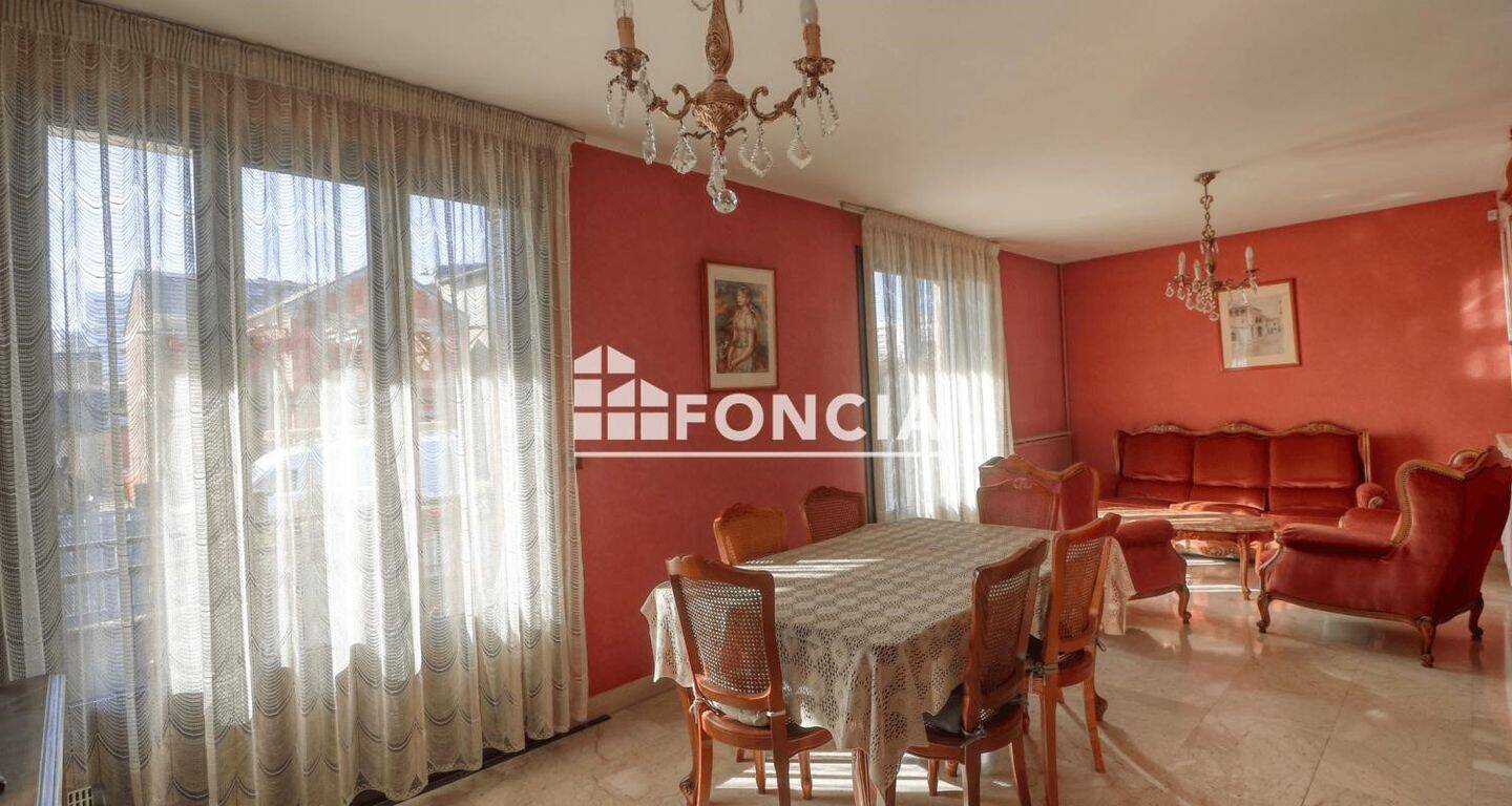 Maison à vendre, 133m², VITRY SUR SEINE