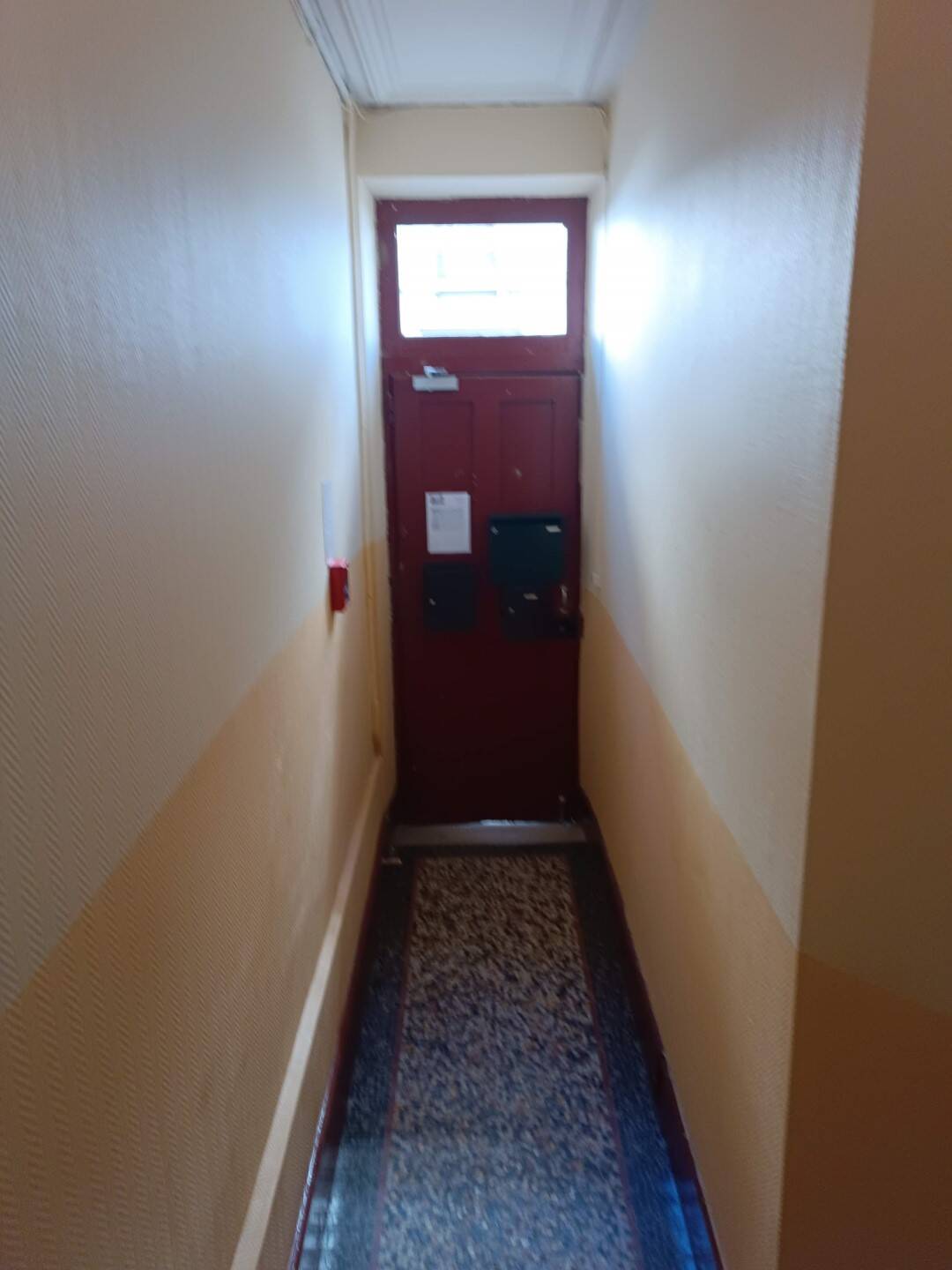 Maison à vendre, 60m², NANCY