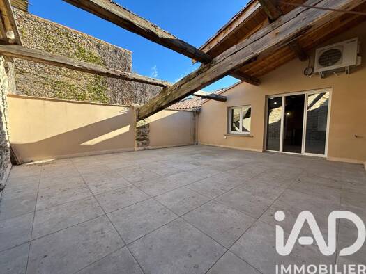 Triplex à vendre 189 000 € 4 pièces 3 chambres 112 m² RDC/1 Conilhac-Corbières 11200