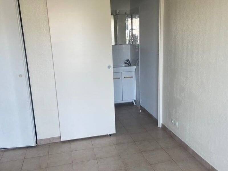 Maison à louer, 28m², MARSEILLE 6E