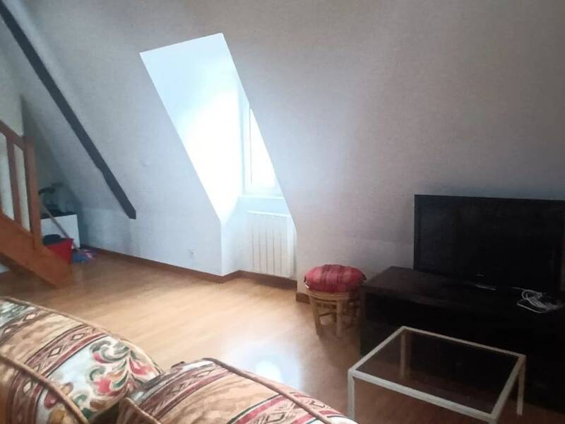 Maison à louer, 34m², TOURS