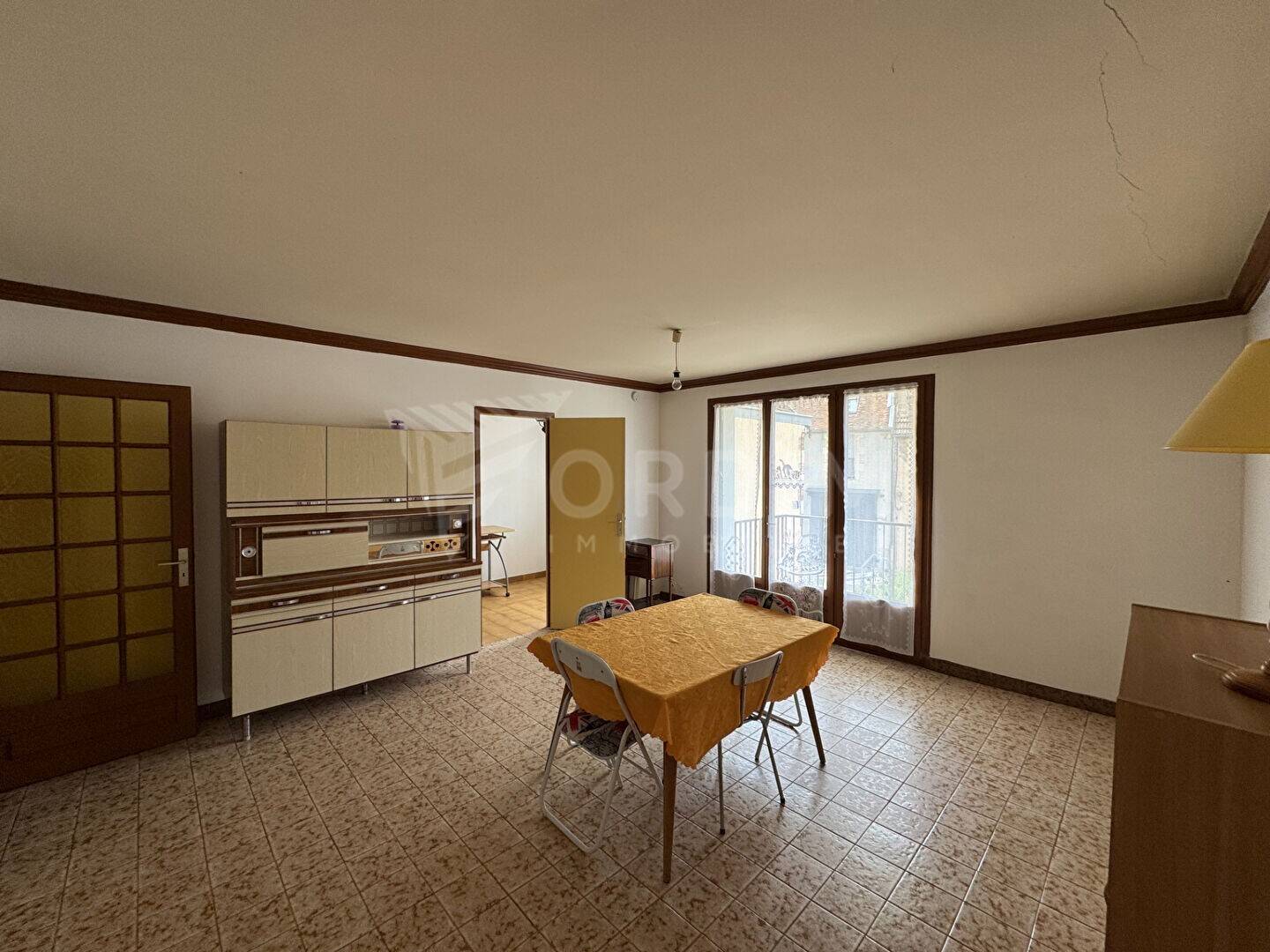 Maison à vendre, 42m², COSNE COURS SUR LOIRE