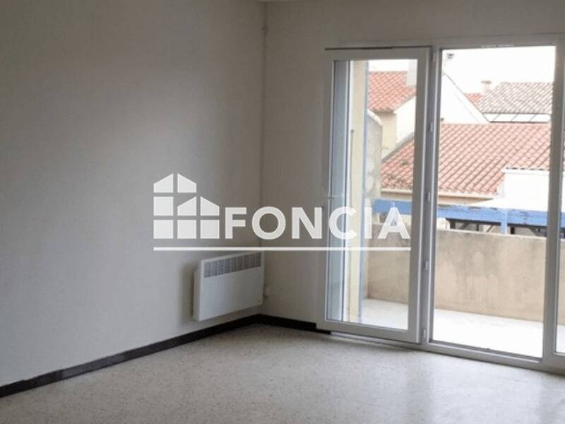 Maison à louer, 54m², SAINTE MARIE