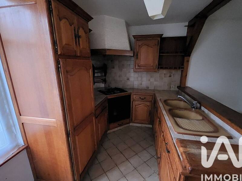 Maison à vendre, 47m², SUEVRES