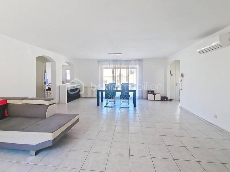 Maison à vendre, 150m², BERRE L'ETANG