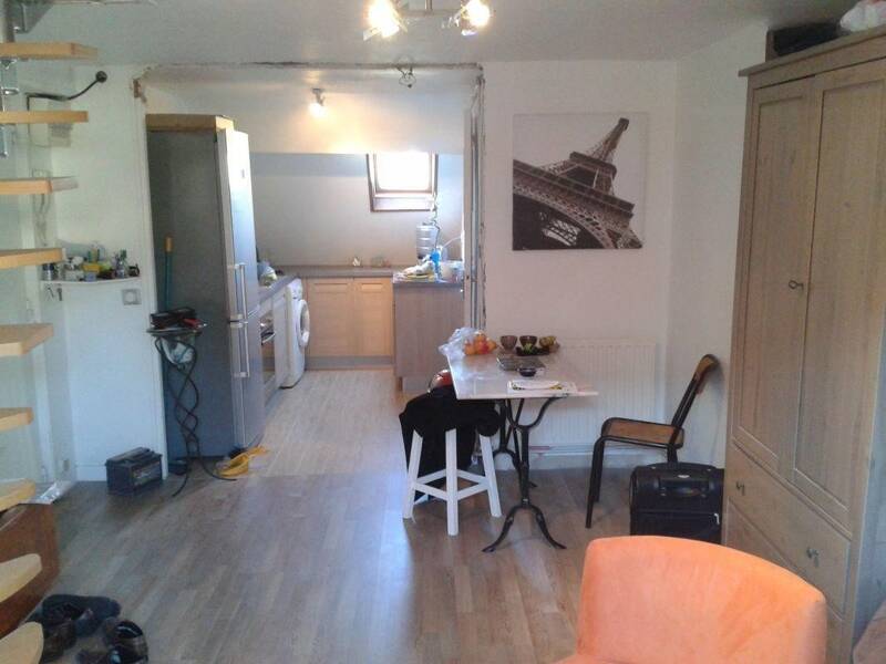 Maison à louer, 35m², AMIENS