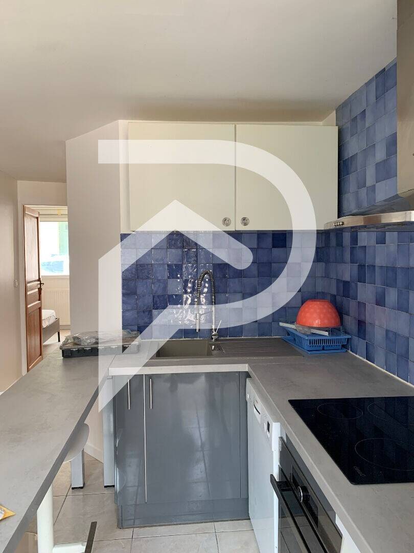 Maison à louer, 31m², LIBOURNE