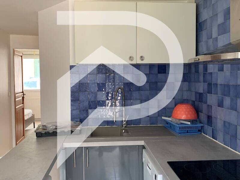Maison à louer, 31m², LIBOURNE