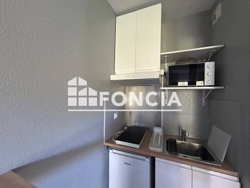 Maison à louer, 21m², MOUANS SARTOUX