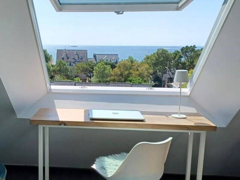 Maison à louer, 80m², PORNICHET