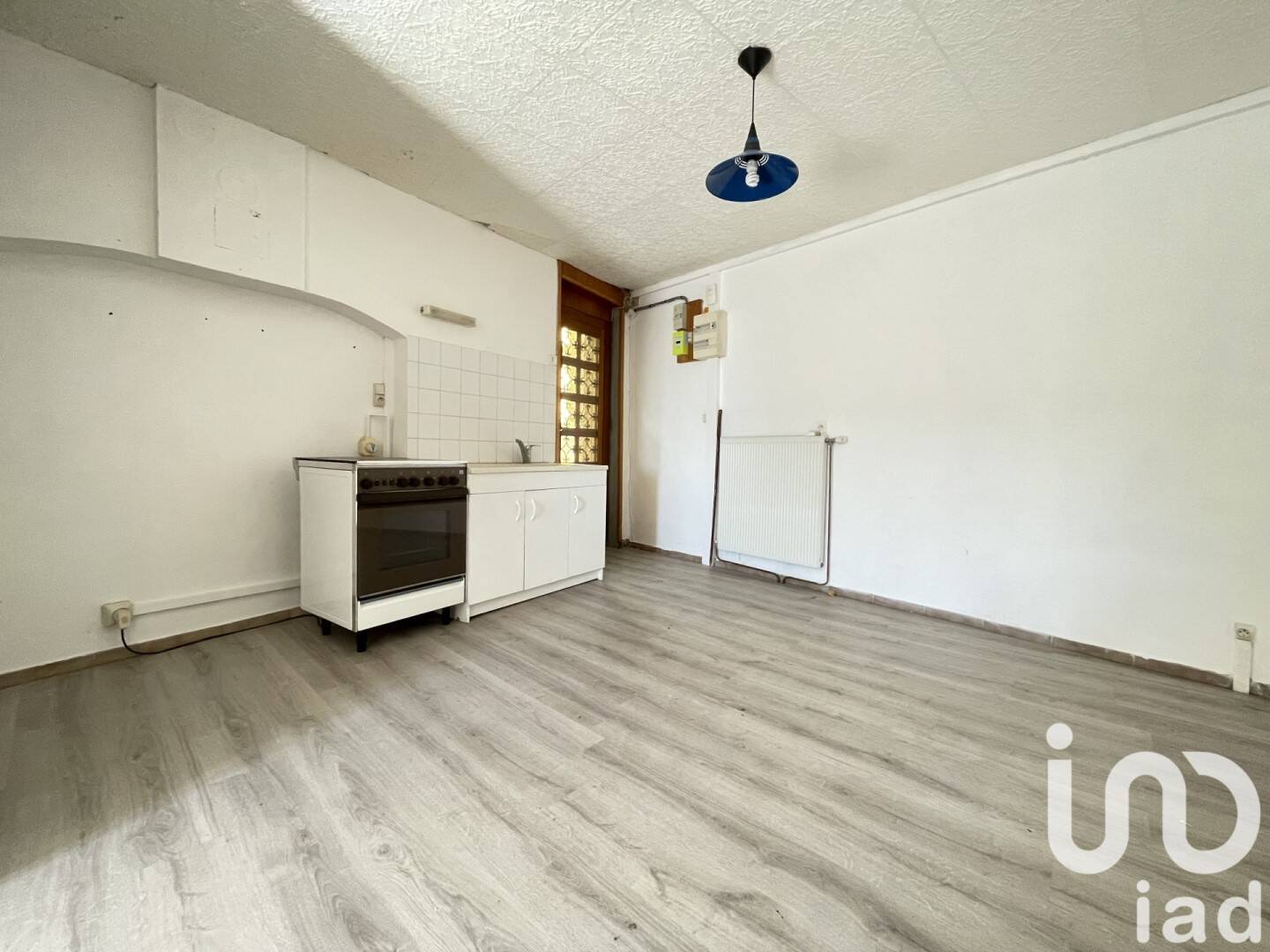 Maison à vendre, 89m², JUJURIEUX