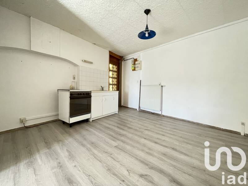 Maison à vendre, 89m², JUJURIEUX