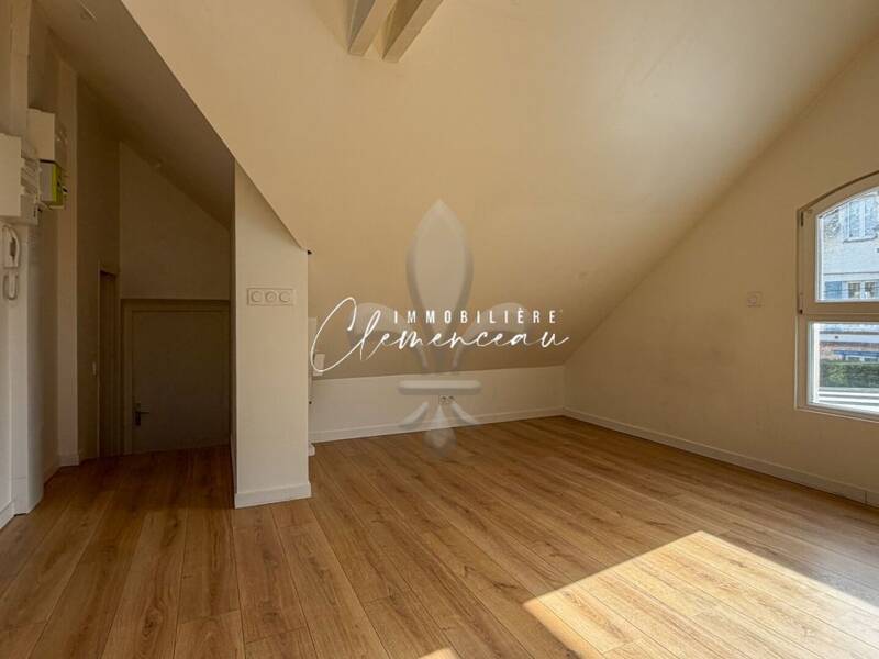 Maison à louer, 31m², VILLENNES SUR SEINE