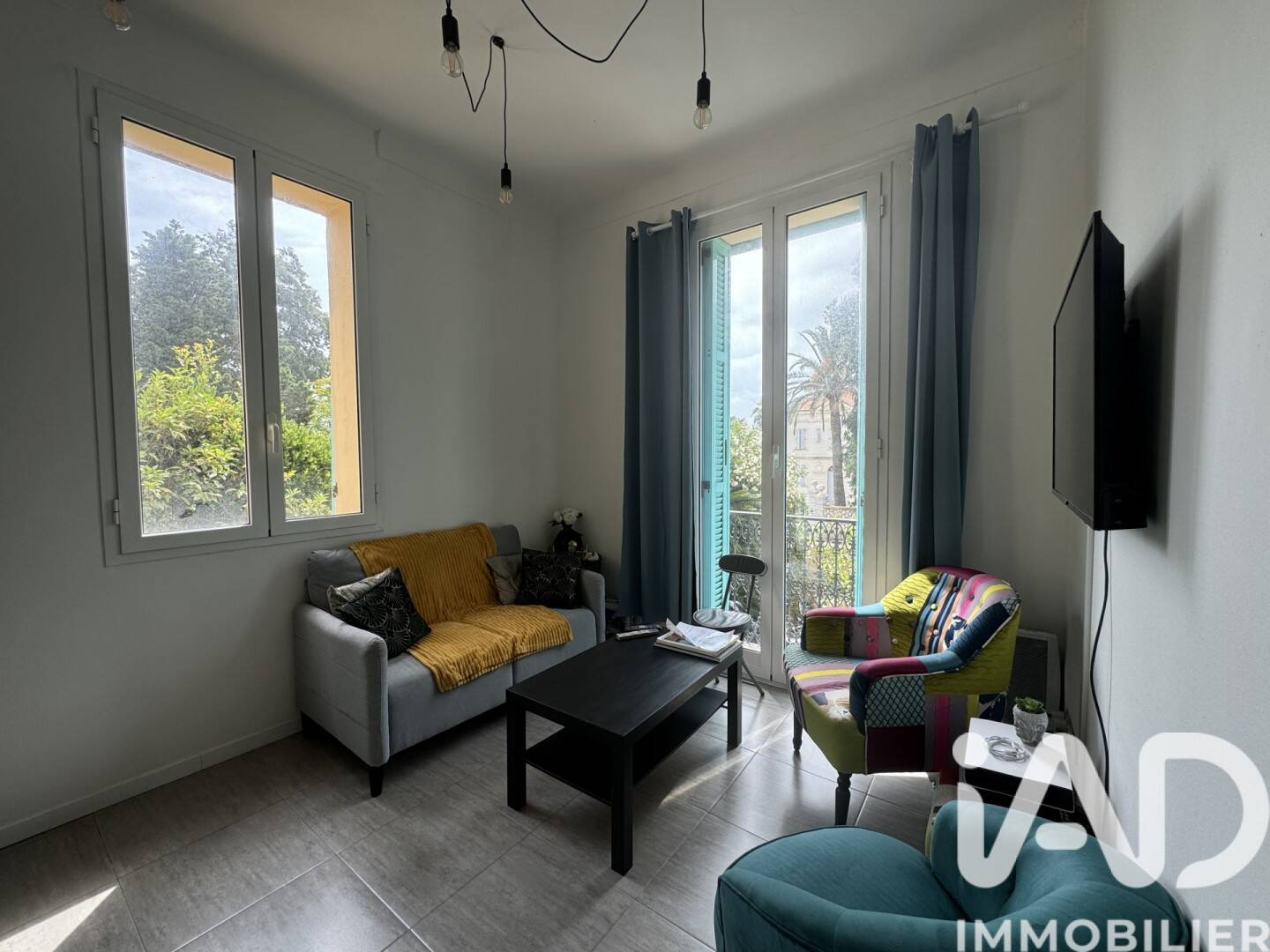 Maison à louer, 26m², CANNES