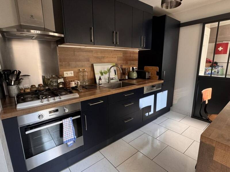 Maison à vendre, 121m², TOURS