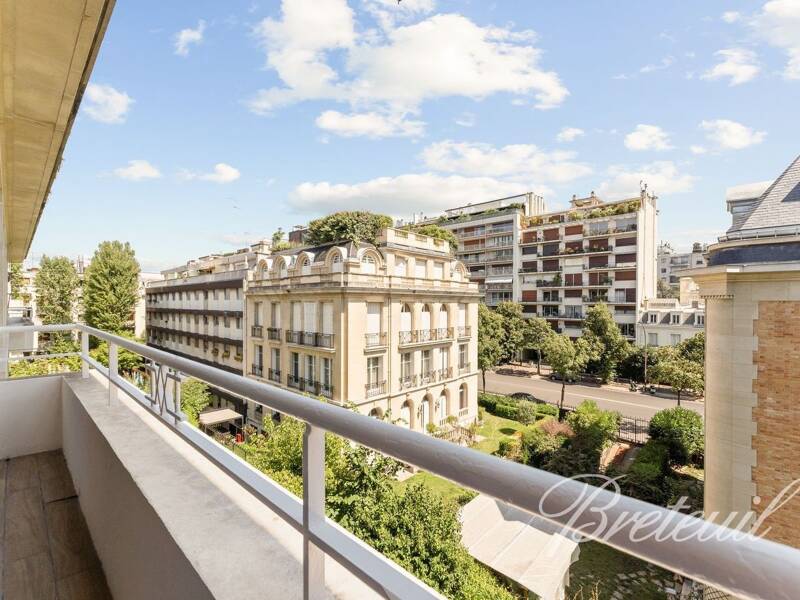 Maison à vendre, 177m², PARIS 16E