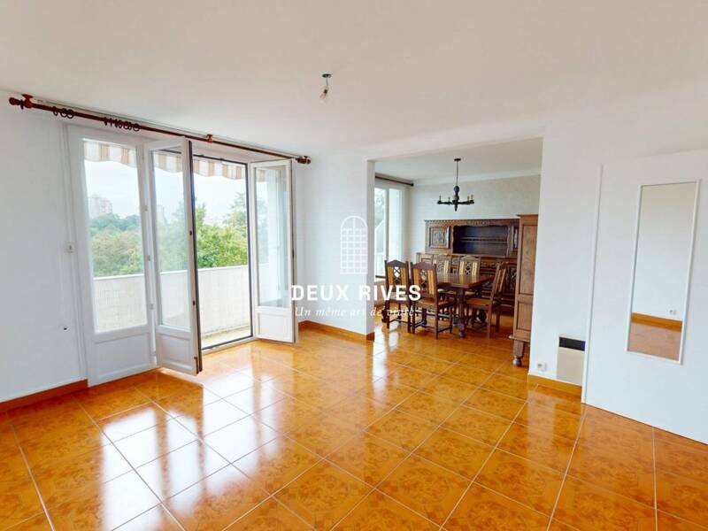 Maison à vendre, 69m², NANTES