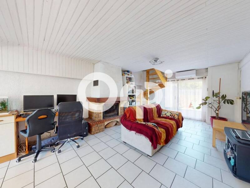 Maison à vendre, 125m², BRON