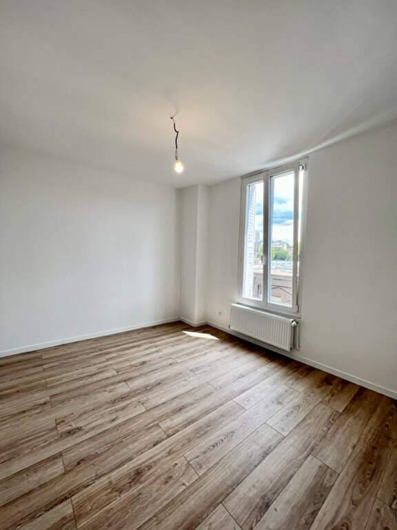 Maison à louer, 52m², ISSY LES MOULINEAUX