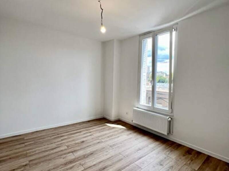 Maison à louer, 52m², ISSY LES MOULINEAUX