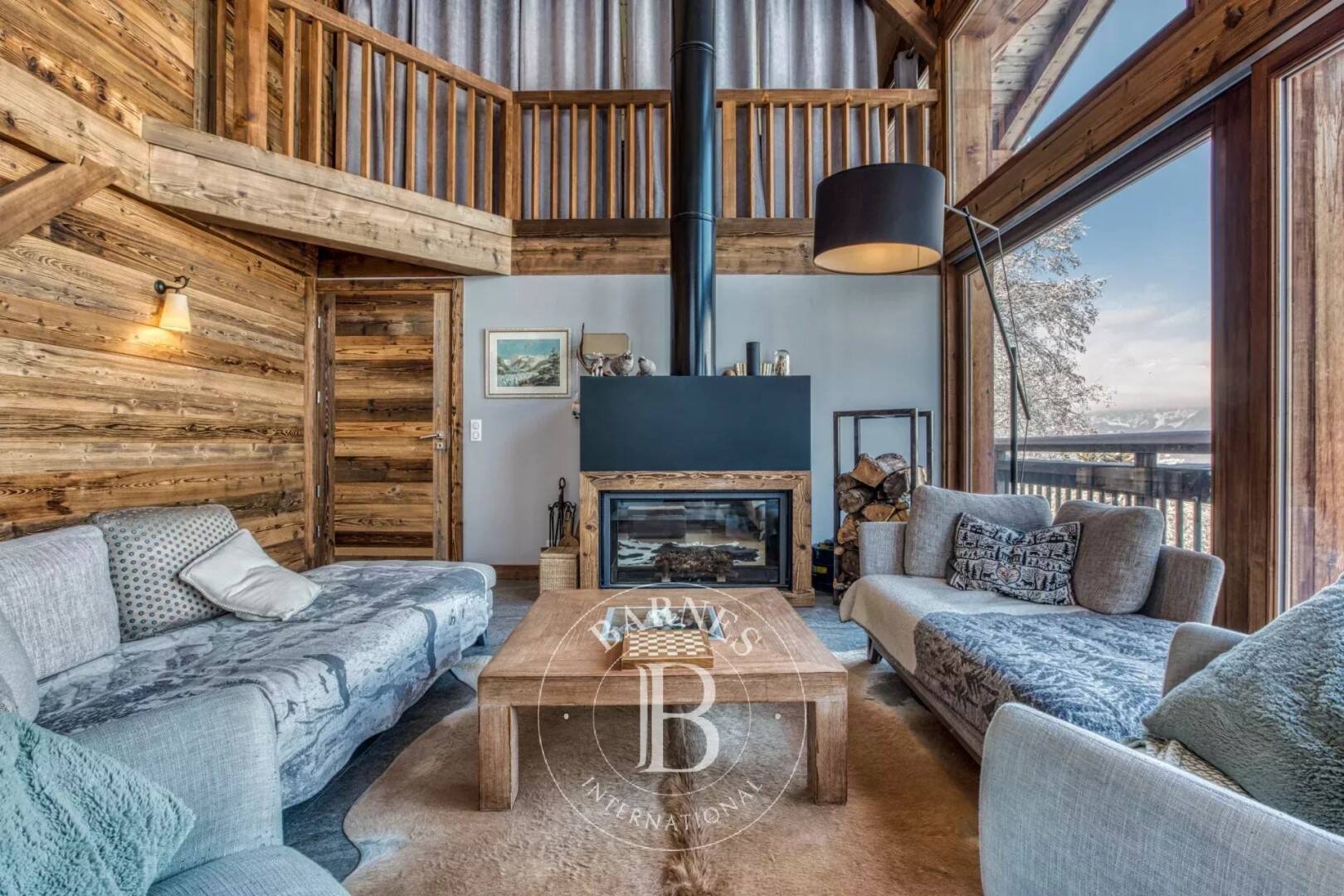 Maison à vendre, 380m², LES HOUCHES