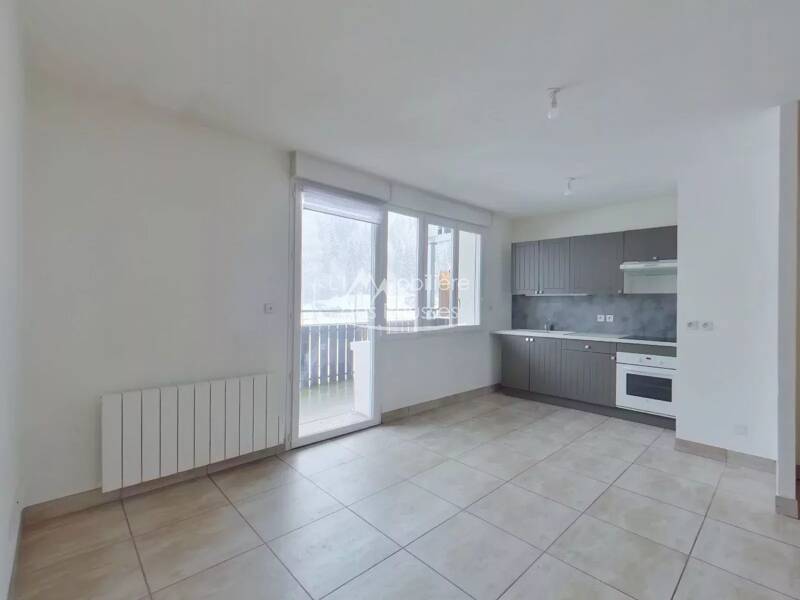 Maison à louer, 34m², LES ROUSSES